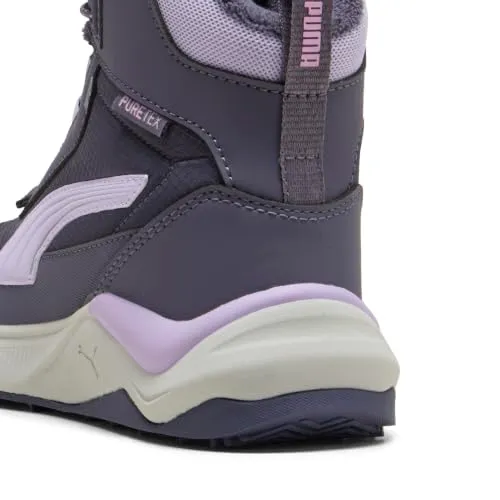Puma Evolve 2.0 Boot Puretex PS sneakers bimbi 32 EU impermeabili