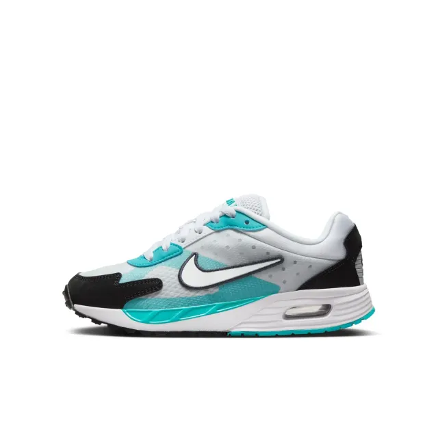 Nike Air Max Solo scarpe ragazzi mesh 40 EU
