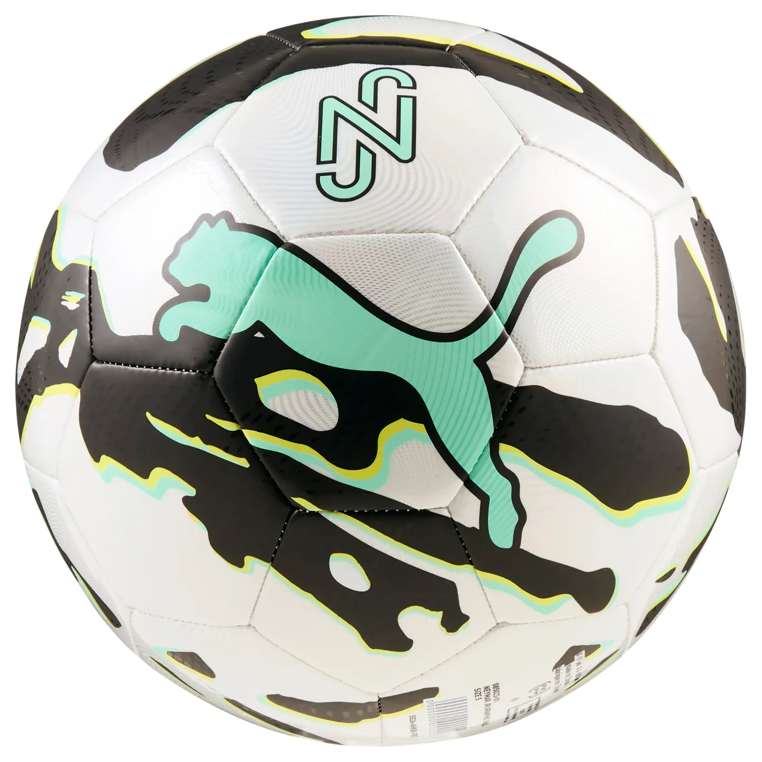 Puma Neymar Jr Graphic Pallone allenamento elastico