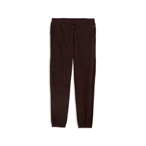 Puma Pumatech Polarfleece Pants pantaloni in pile caldi