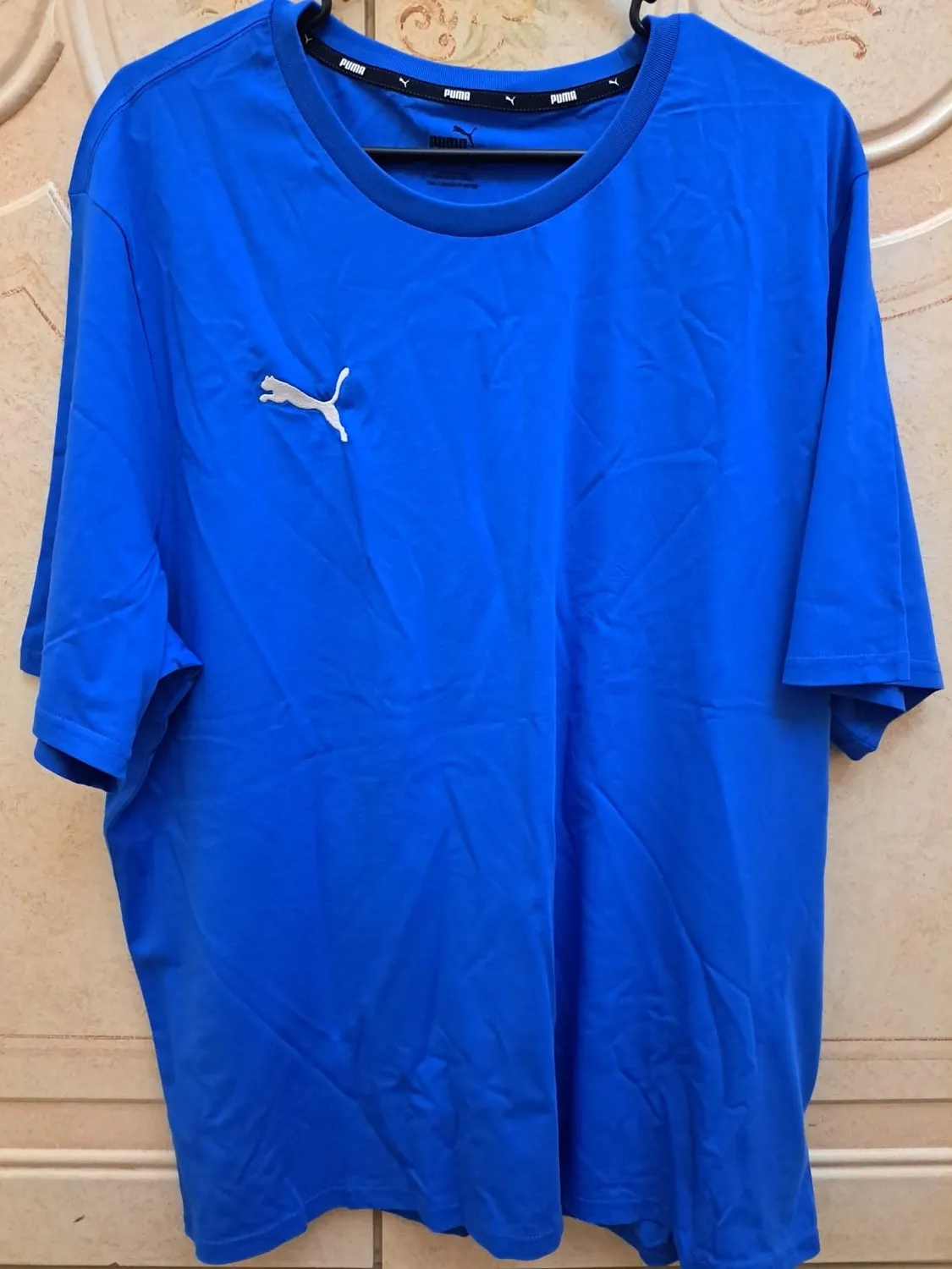 Puma Teamgoal 23 Casuals maglietta calcio allenamento