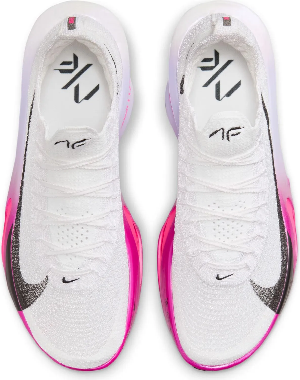 Nike Alphafly 3 scarpe running uomo 47.5 EU carbonio