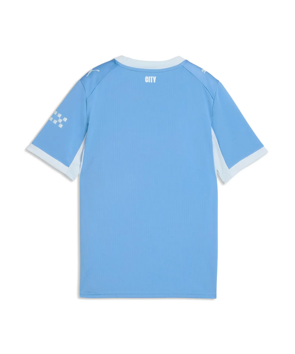 Puma Manchester City Replica Jr maglia ragazzo gara 26/27