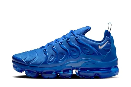 Nike Air VaporMax Plus sneakers uomo 42 EU blu royal