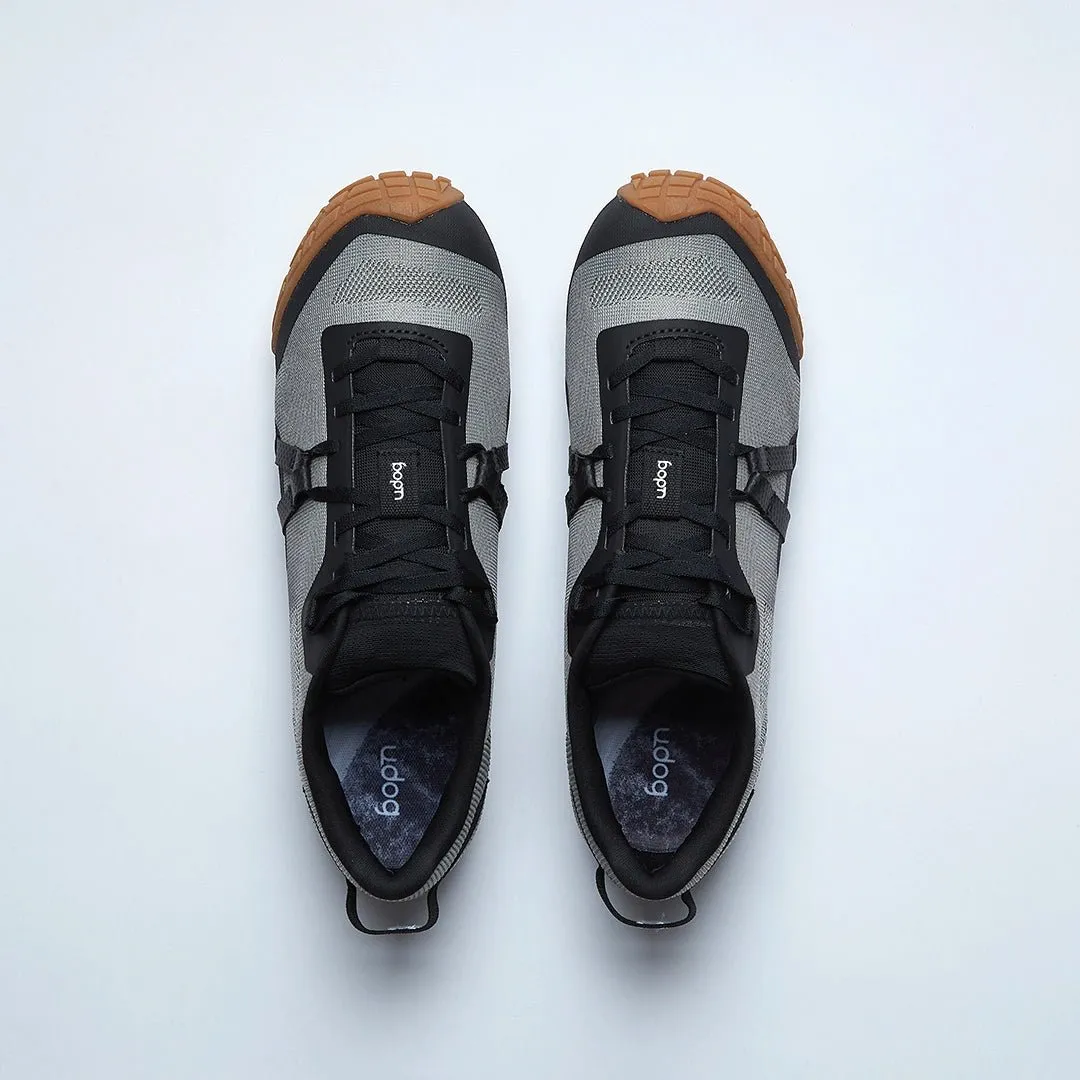 Udog Distanza scarpe gravel Ash Grey SPD