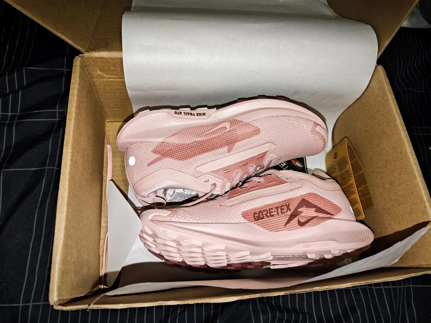 Nike Pegasus Trail 5 Gore-Tex scarpe donna