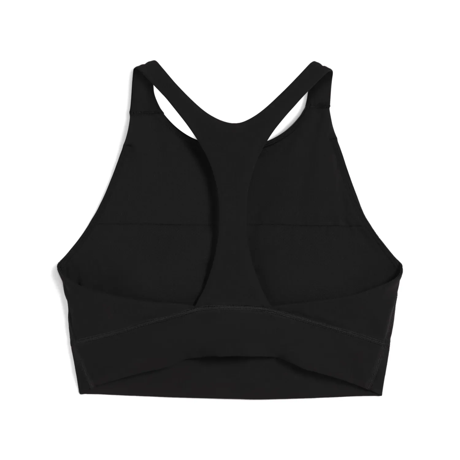 Puma x Hyrox Shapeluxe High Neck bra donna S nero