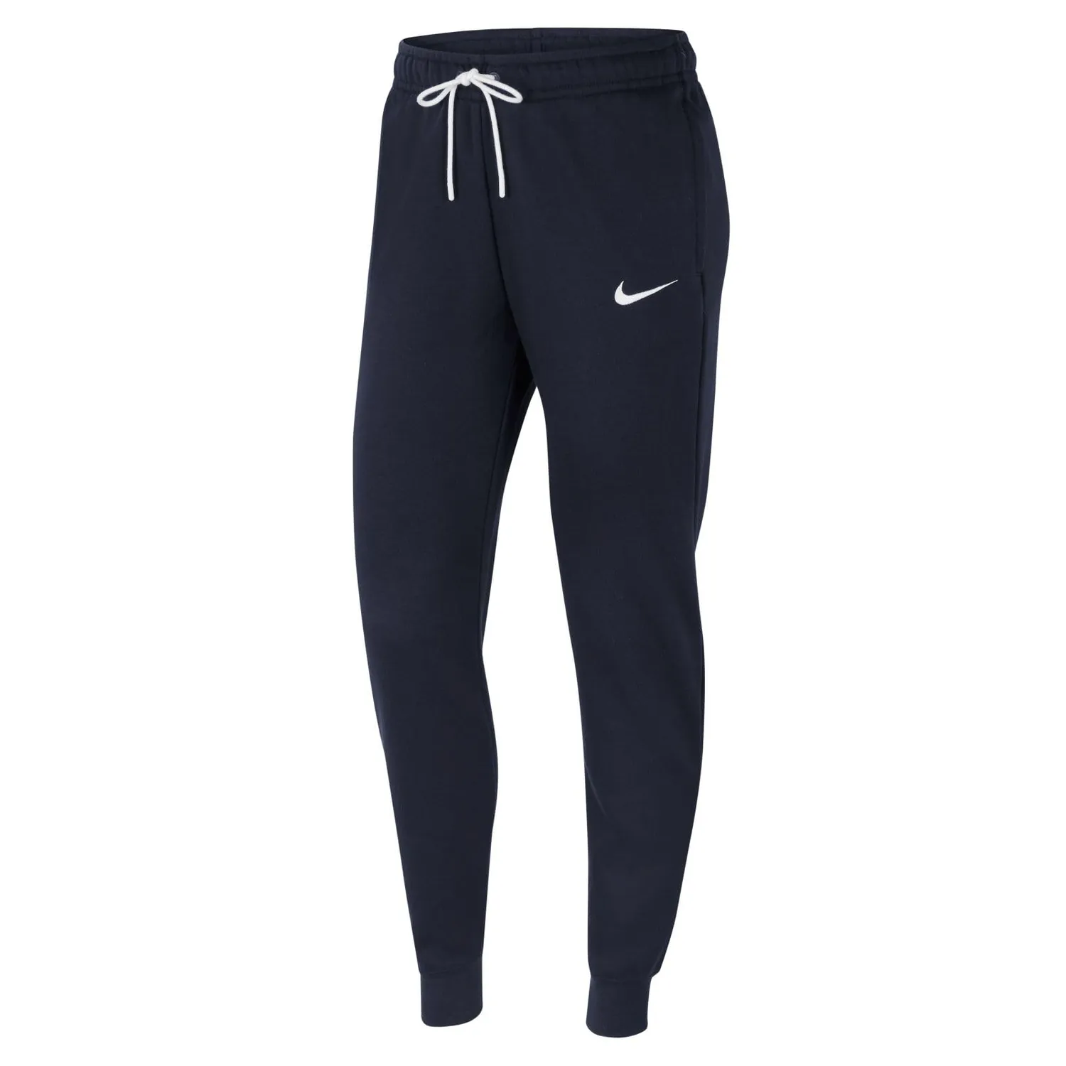 Nike Park 20 FLC Park 20 pantaloni tuta fleece nero