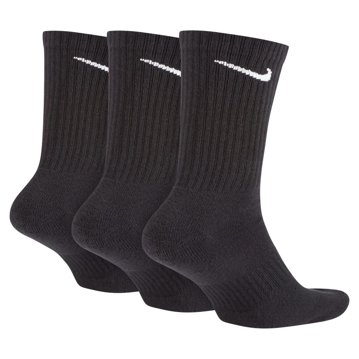 Nike Everyday Cushion Crew calze 3 paia 34-38