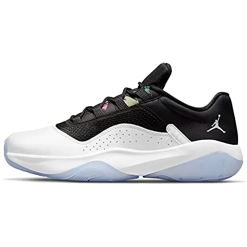 Nike Jordan 11 CMFT Low scarpe uomo 44,5 bianco nero
