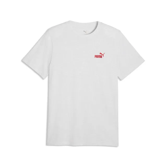 Puma ESS Small Logo N.1 T-shirt logo piccolo