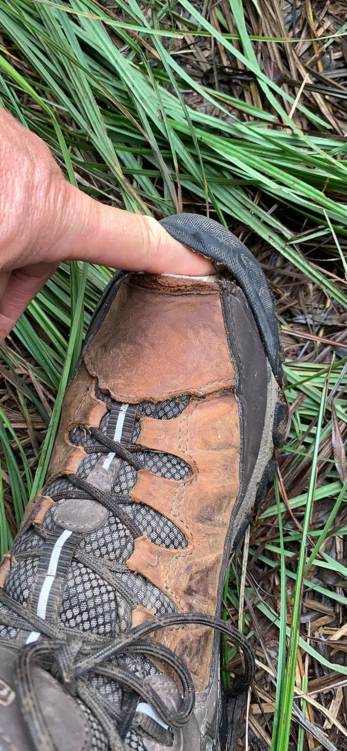 KEEN Targhee III Mid scarponi trekking nero marrone