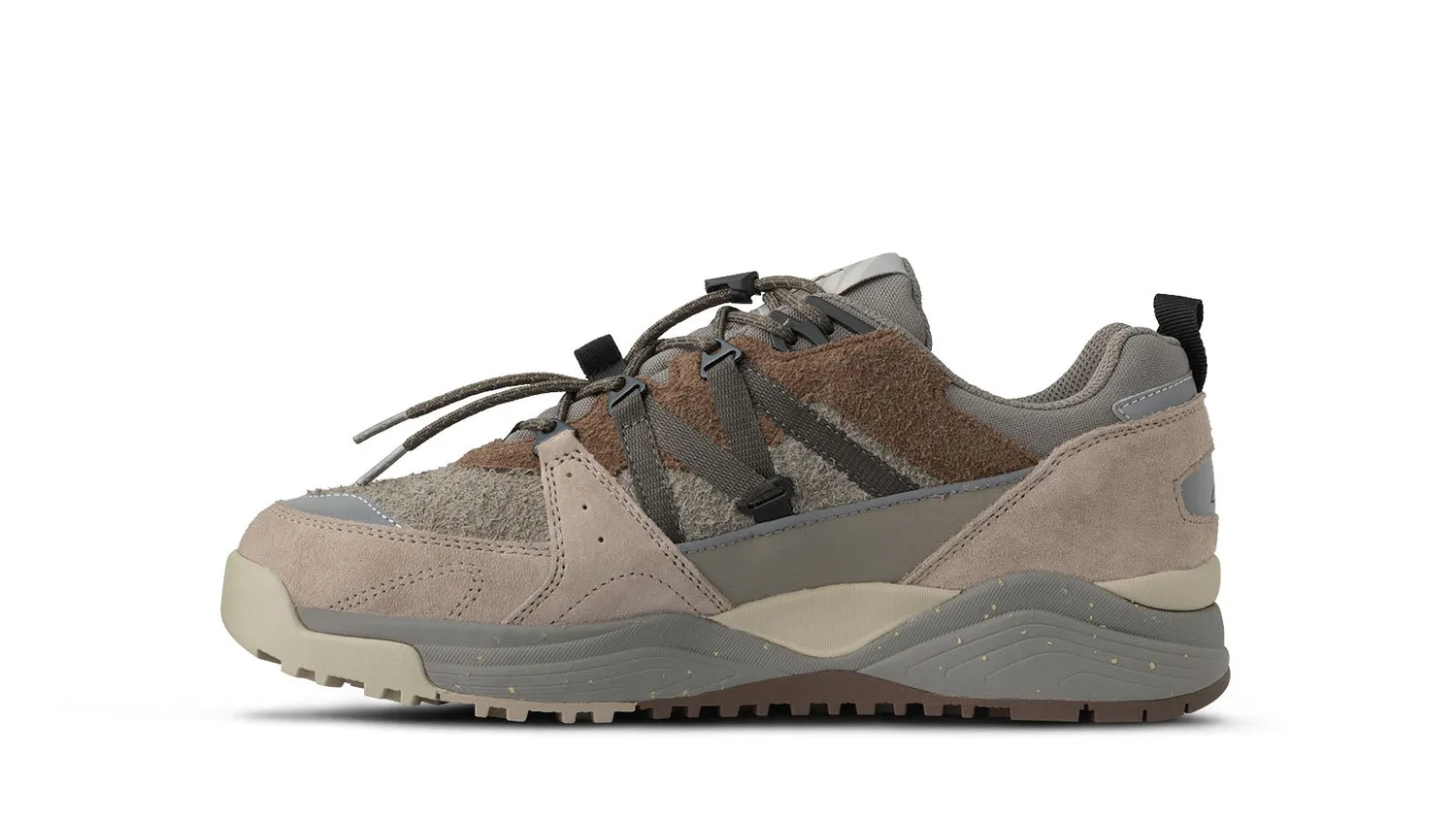 Karhu Fusion XC WP Atmosphere scarpe waterproof Tarmac