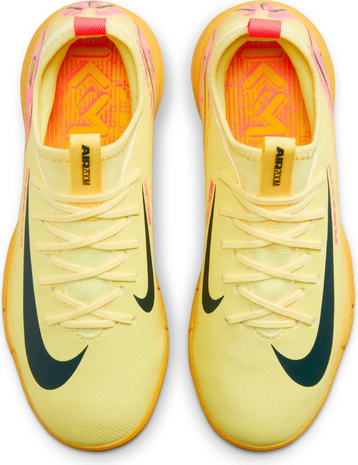 Nike Vapor 16 Academy Mbappé IC scarpe calcio 38 EU
