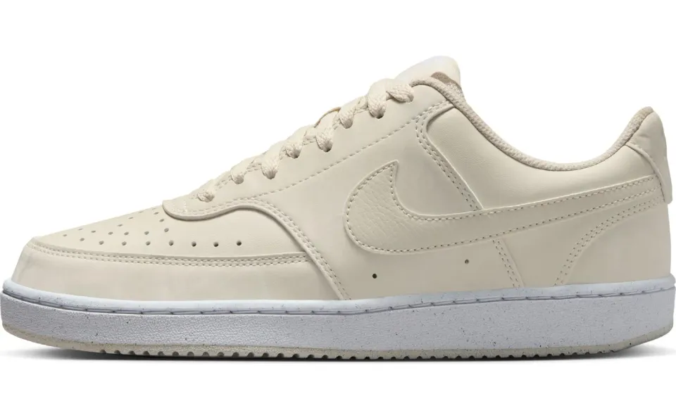 Nike Court Vision Low sneakers donna 44.5 EU traspiranti