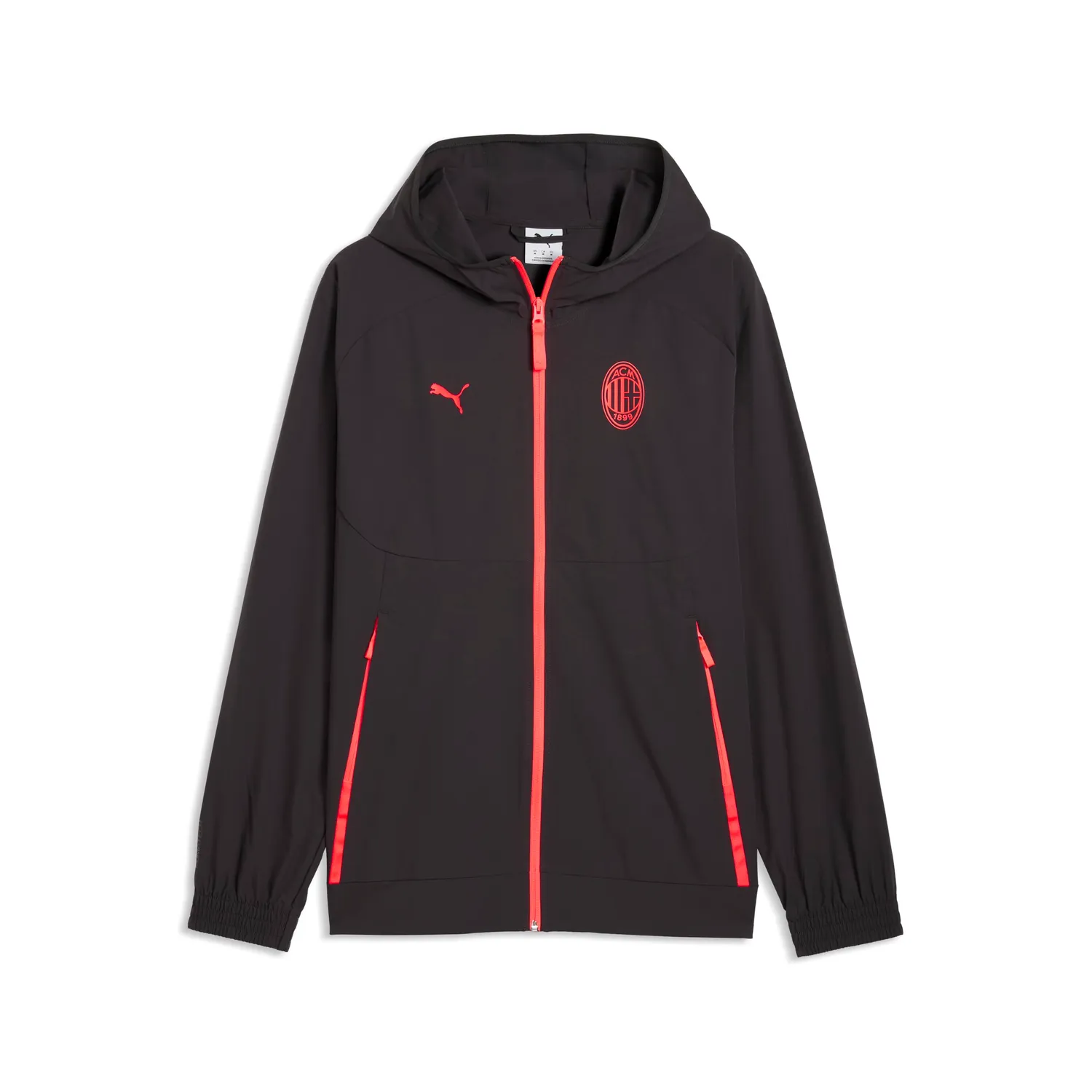 PUMA AC Milan PUMATECH 26/27 Giacca S Tessuto