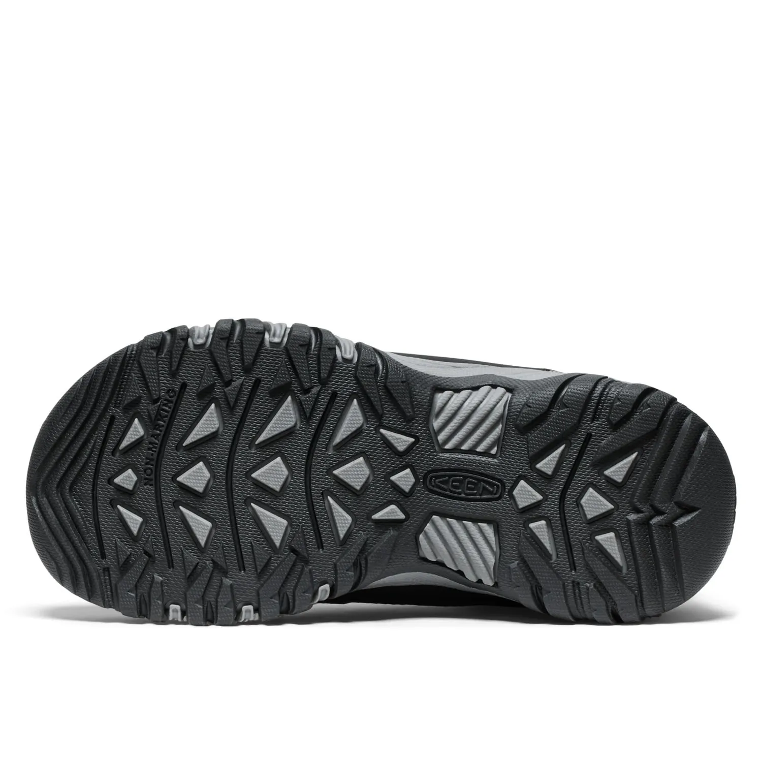 Keen Targhee 4 Scarpe Trekking Bambini Impermeabili