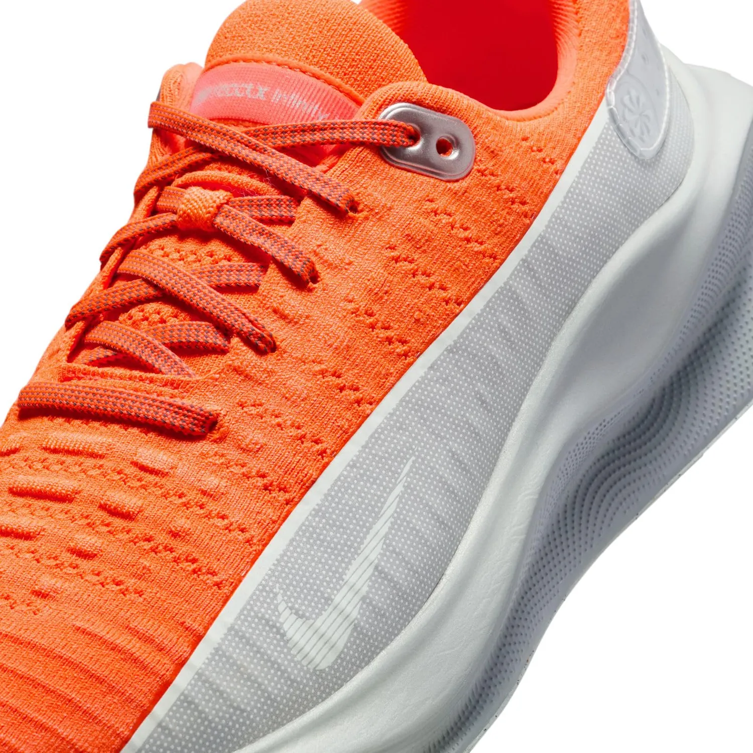Nike InfinityRN 4 PRM scarpe corsa uomo 46 EU riflettenti
