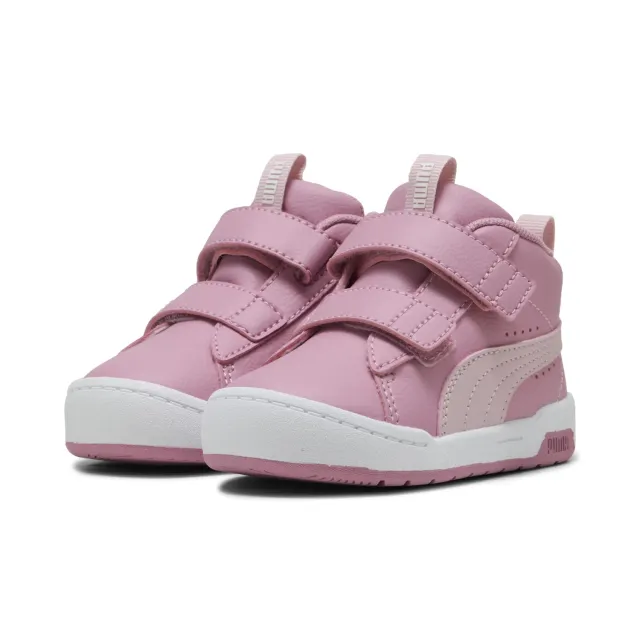 Puma Multiflex 2 Mid SL V Inf sneakers bimbi mid-cut