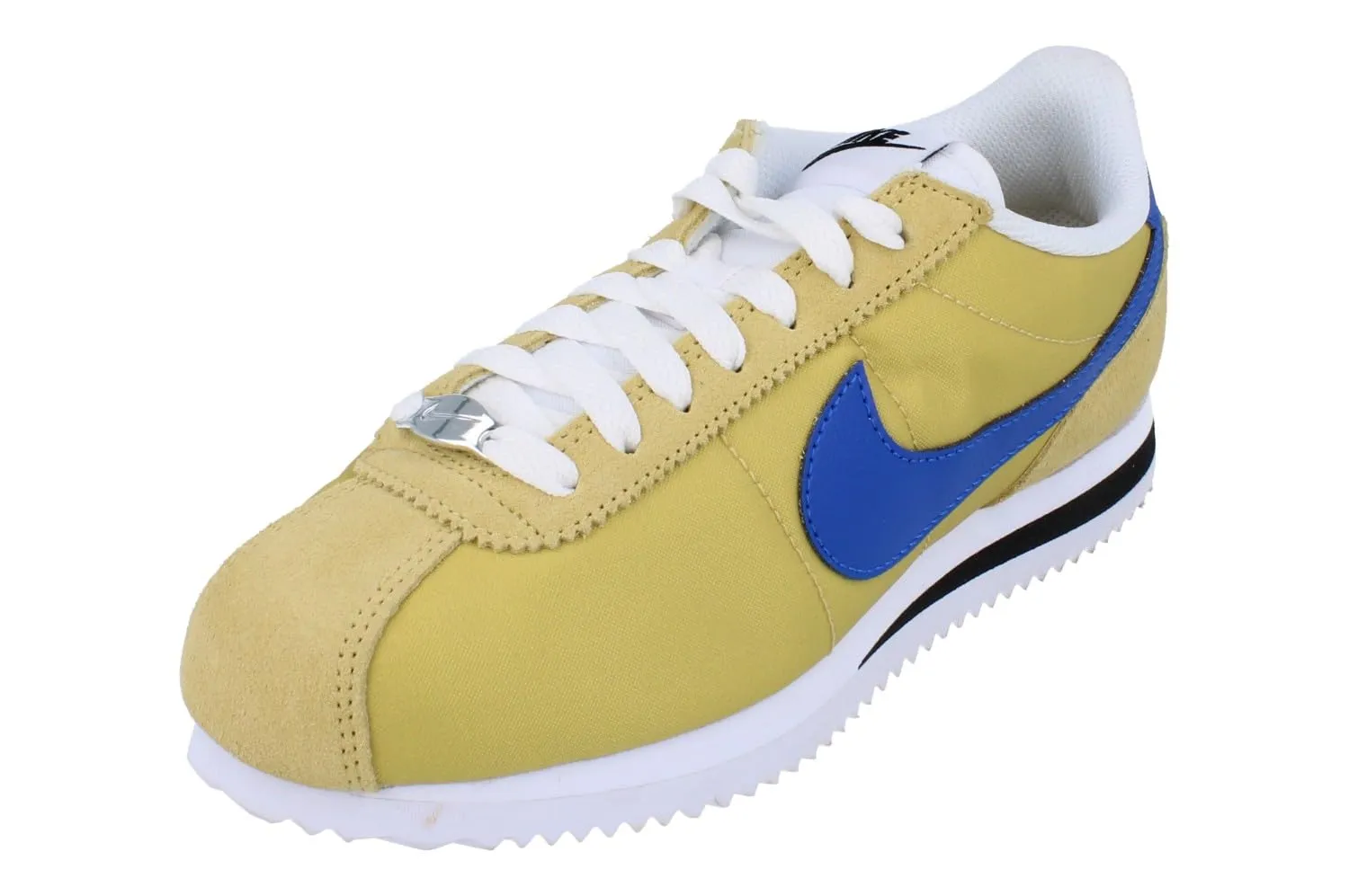Nike Cortez Leather sneakers donna pelle