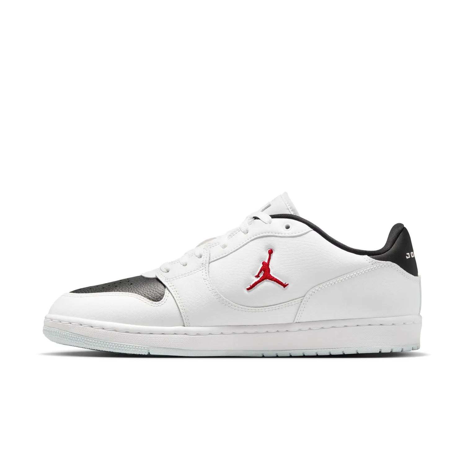 Nike Jordan Access Court Low sneakers uomo 42,5 EU bianco rosso
