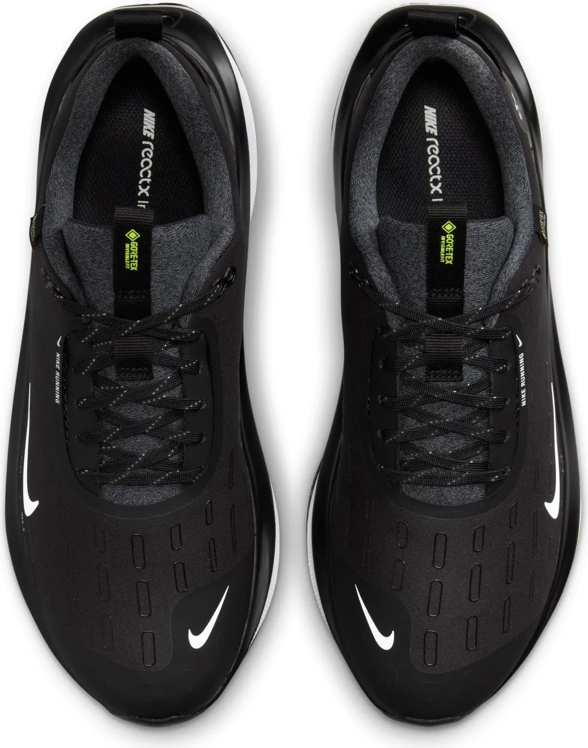 Nike InfinityRN 4 Gore-Tex scarpe running impermeabili