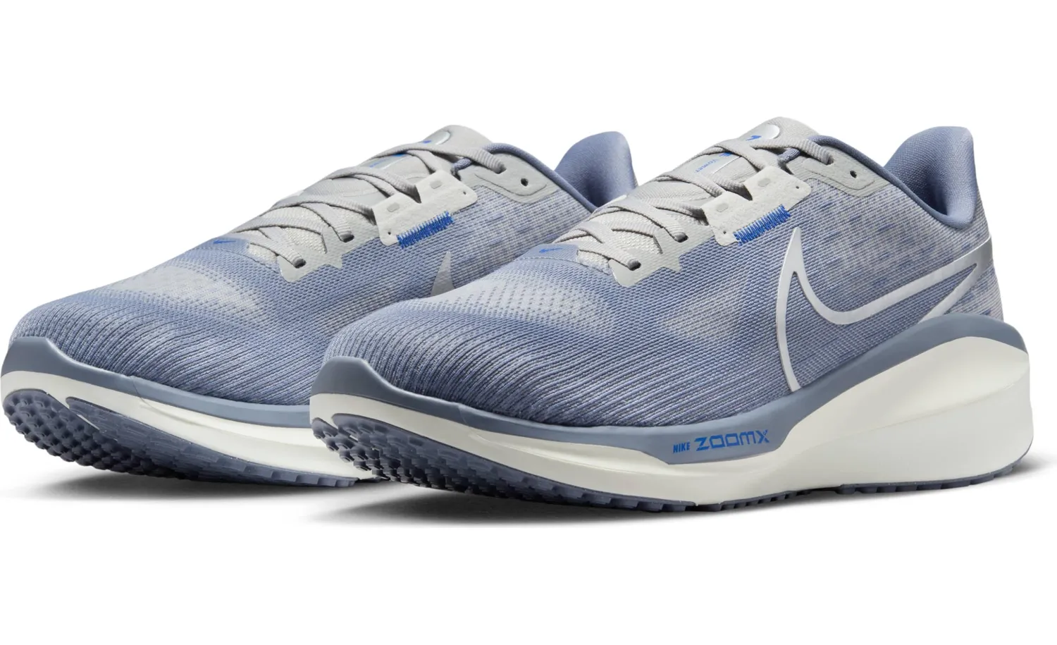 Nike Vomero 17 scarpe running uomo Ashen Slate 42 EU