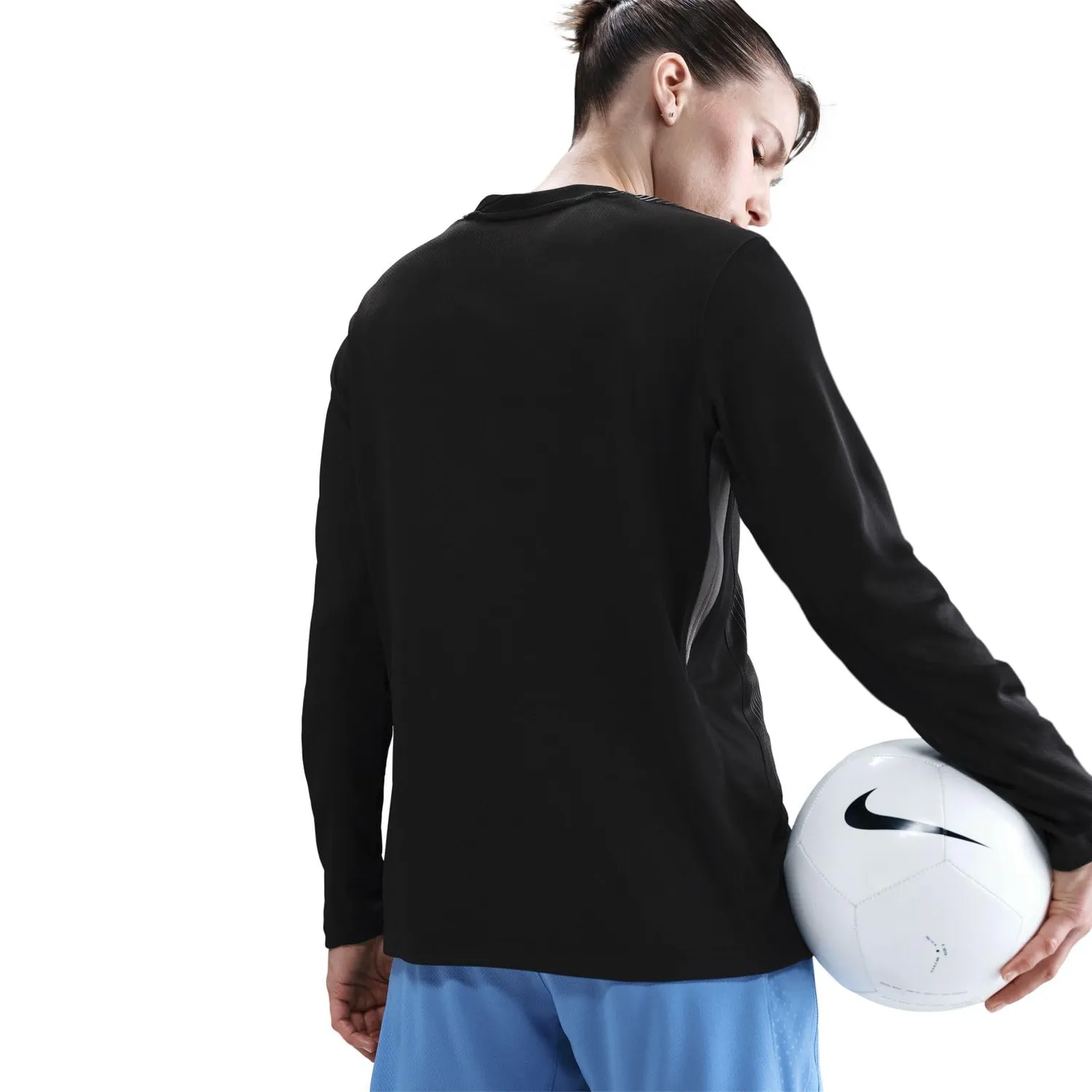 Nike Olanda 2025/26 Stadium maglia portiere donna S