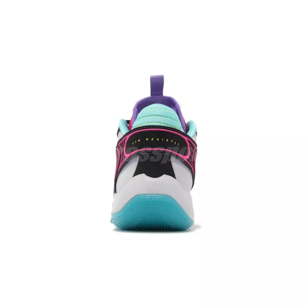 Nike Jordan Luka 2 scarpe basket uomo 39 EU ammortizzate
