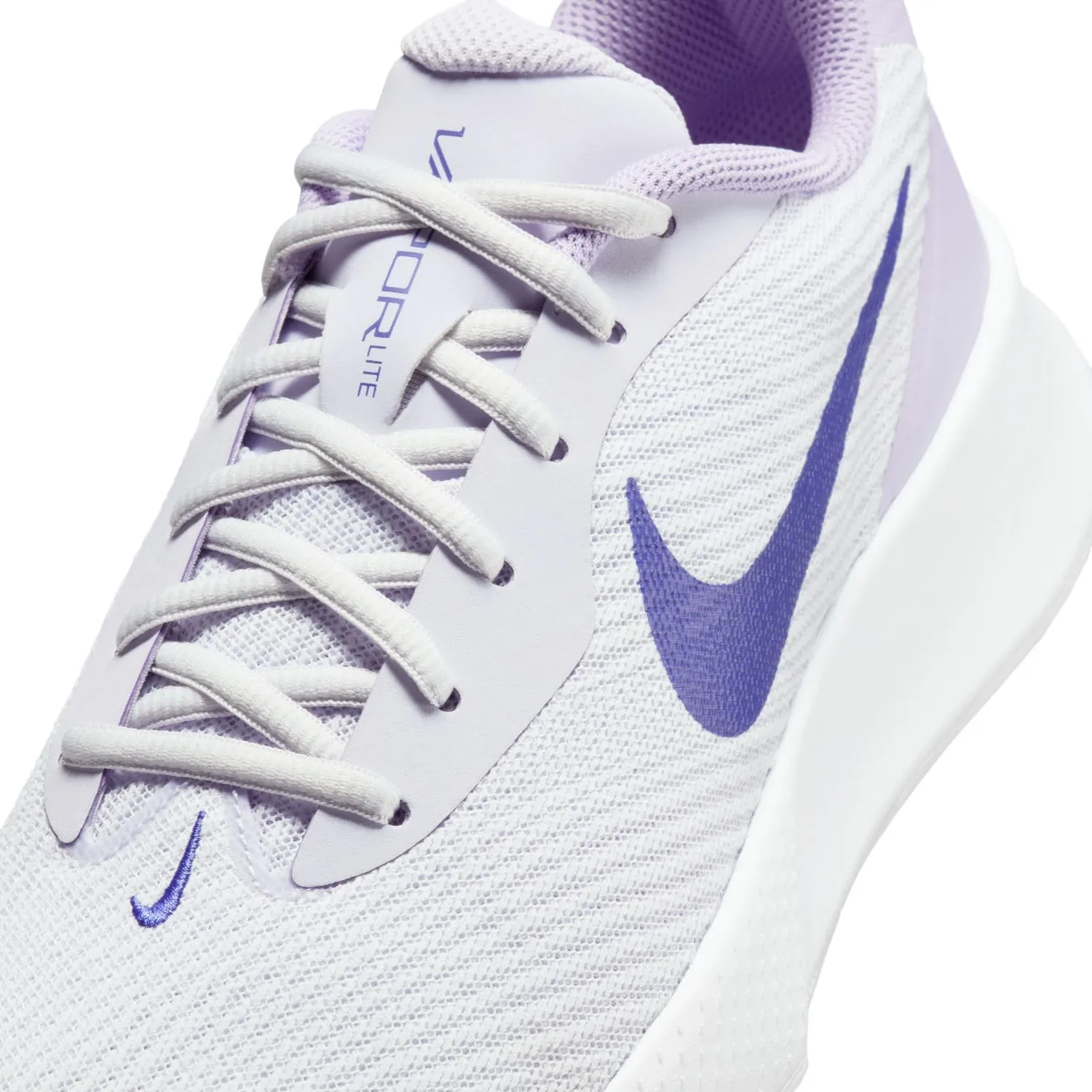 Nike Vapor Lite 3 scarpe tennis donna 35.5 leggera