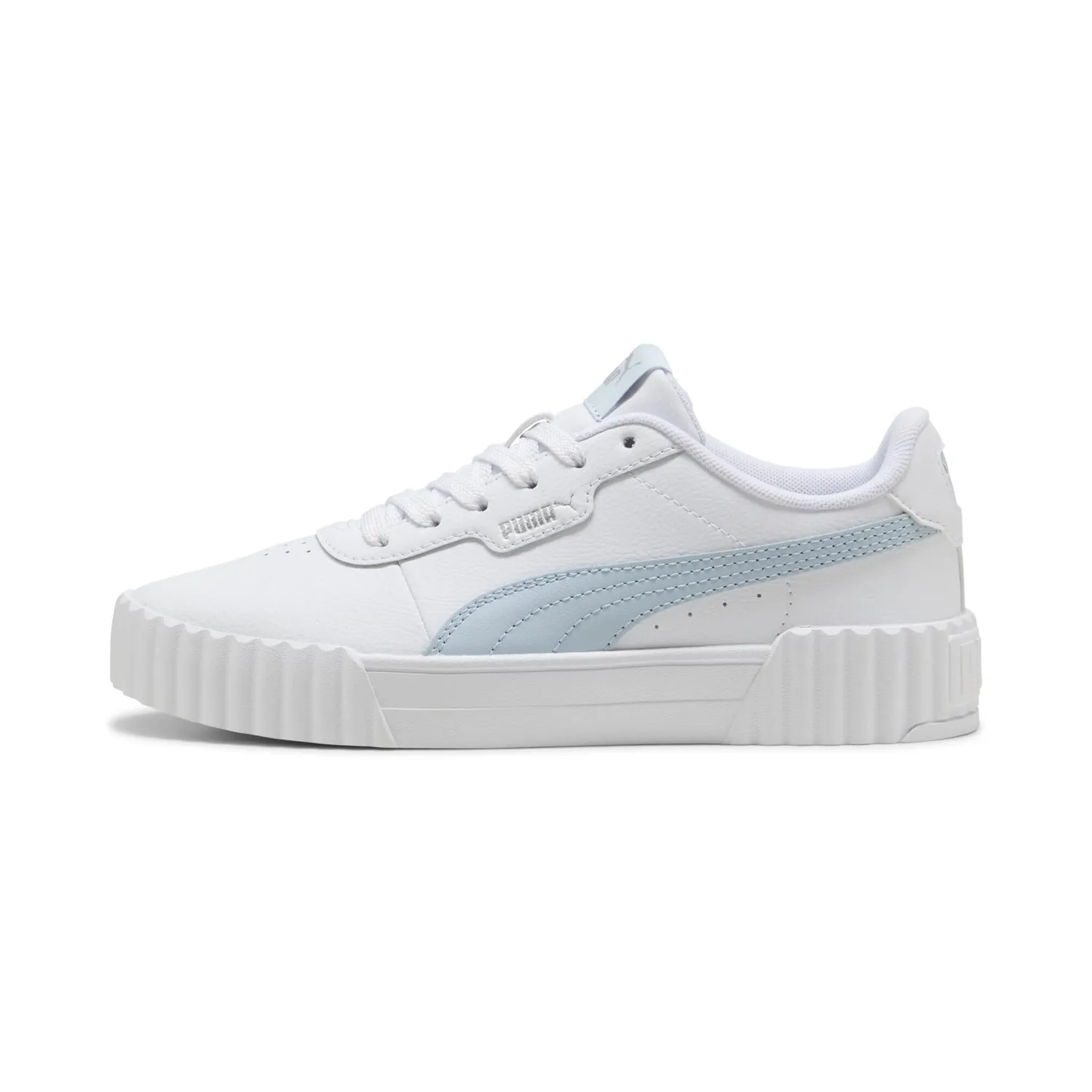 Puma Carina 2.0 sneakers bianco 38 EU pelle