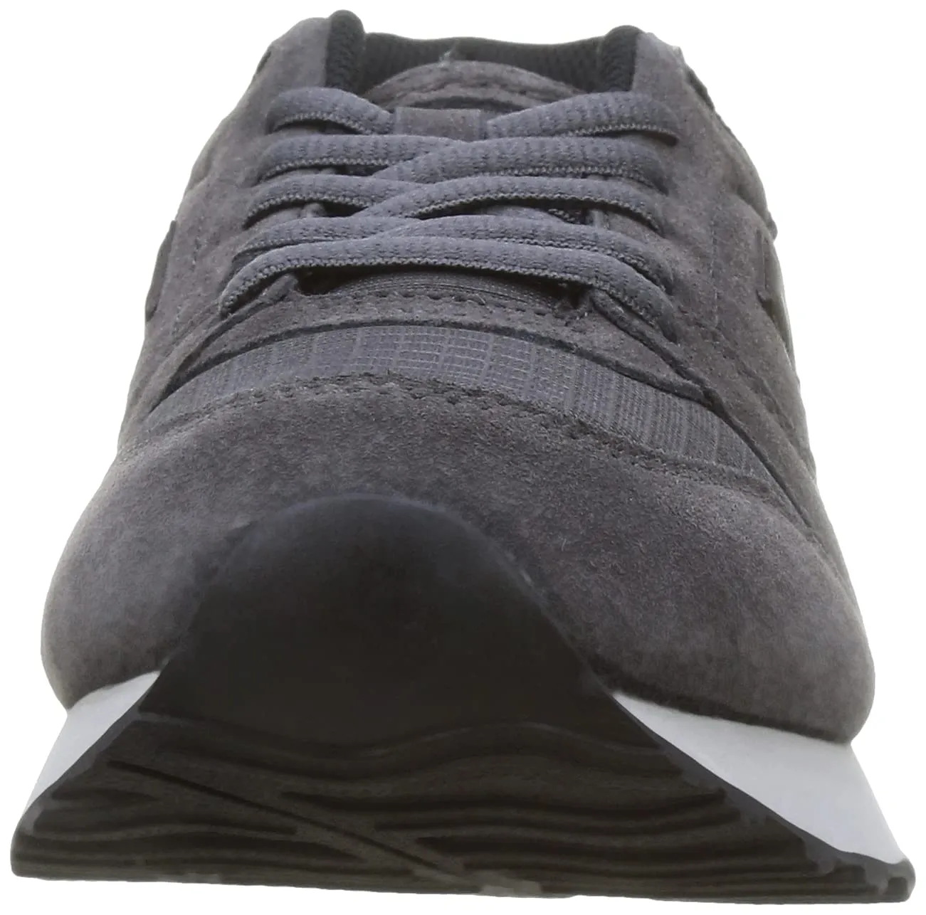 Lotto Trainer XIV NY scarpe uomo pelle uso quotidiano