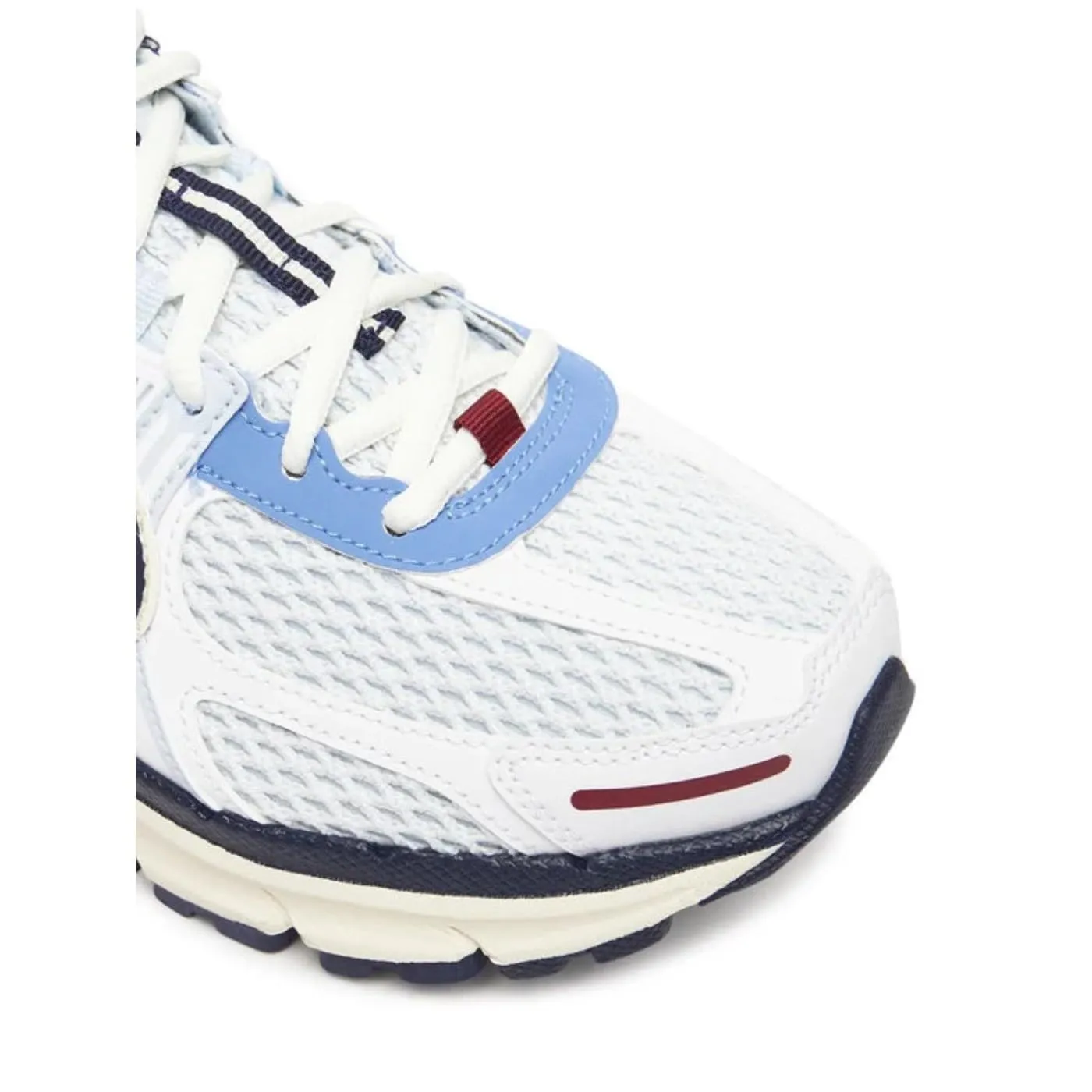 Nike Zoom Vomero 5 sneaker donna cushioning neutro