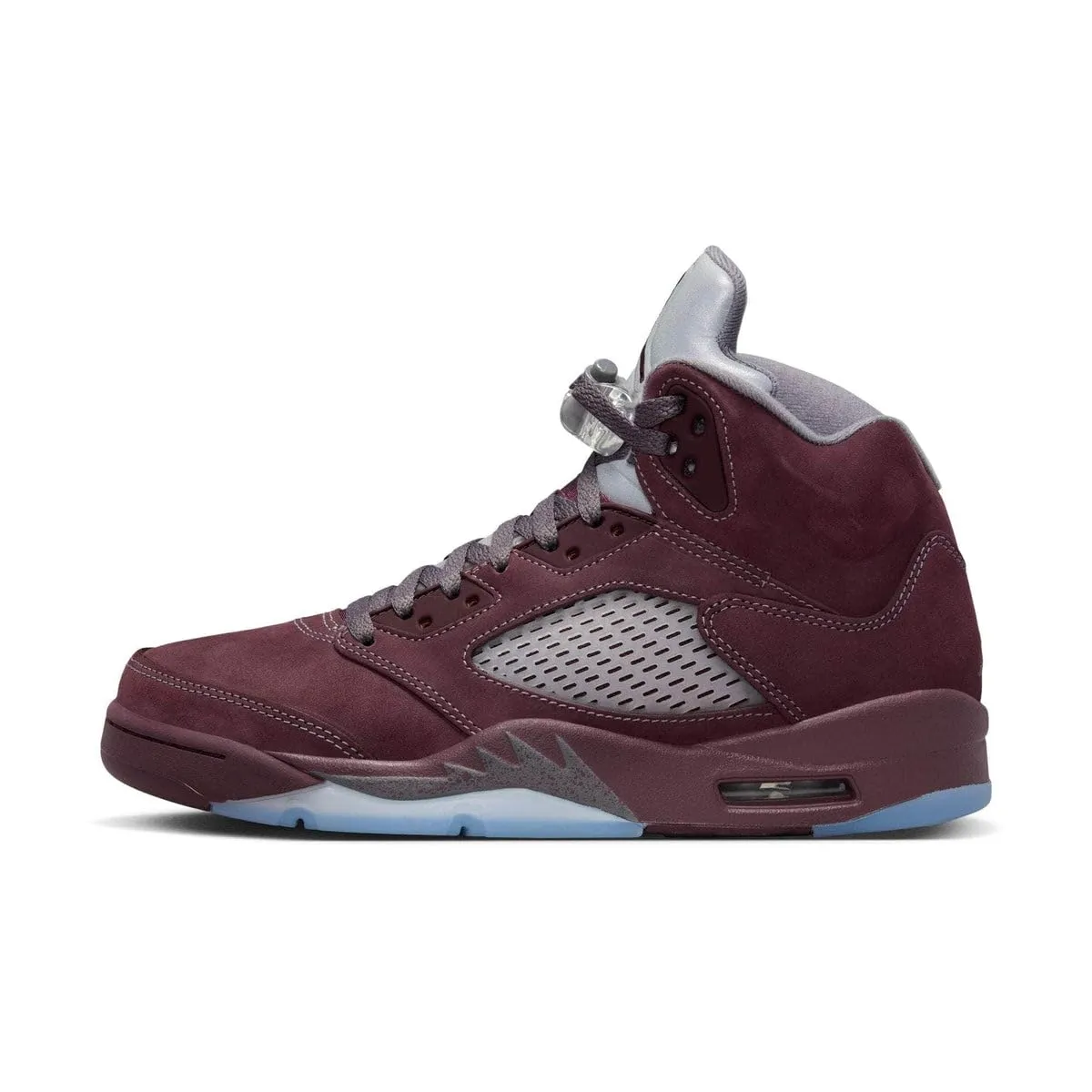 Nike Air Jordan 5 Retro SE sneakers uomo blu navy 41 EU
