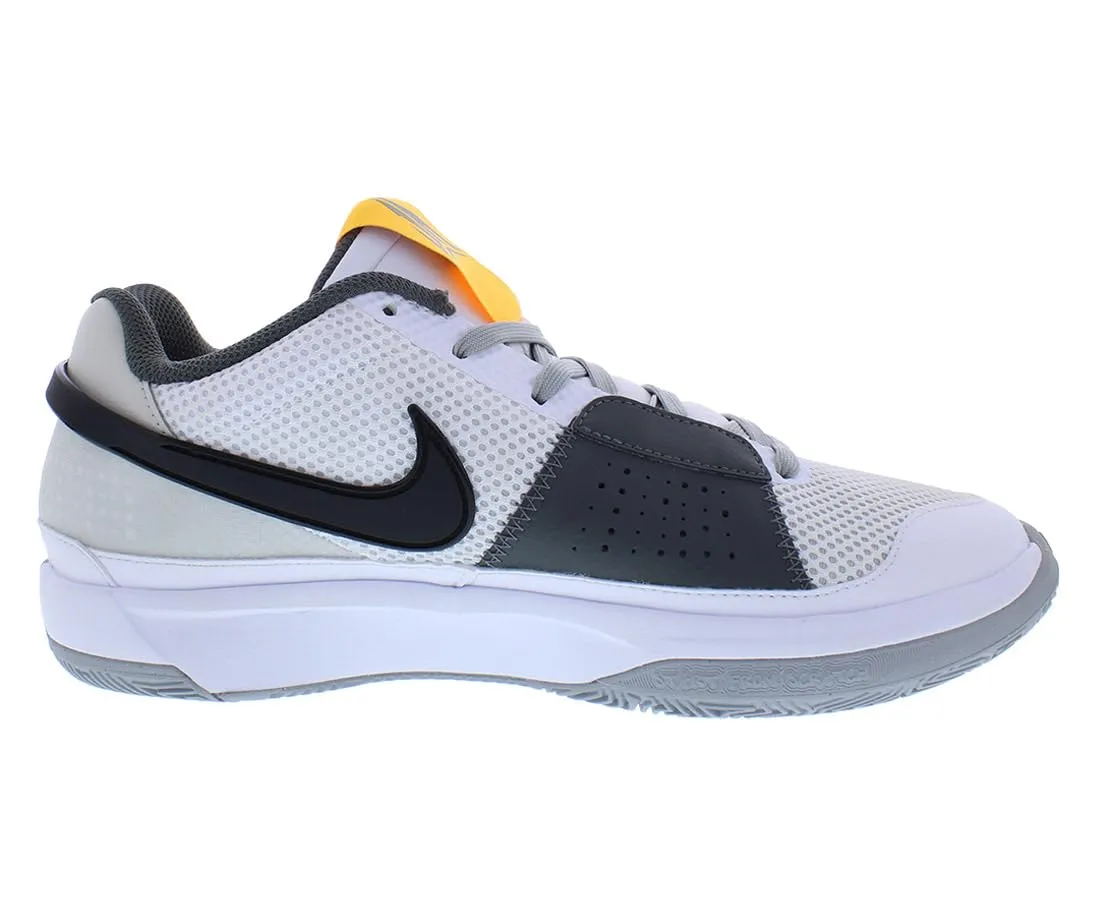Nike Ja 1 DR8785-100 scarpe basket bianche