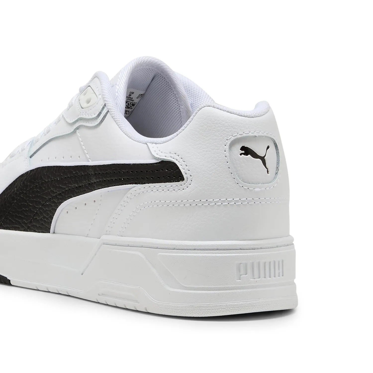 Puma RBD Break Low sneakers bianco nero