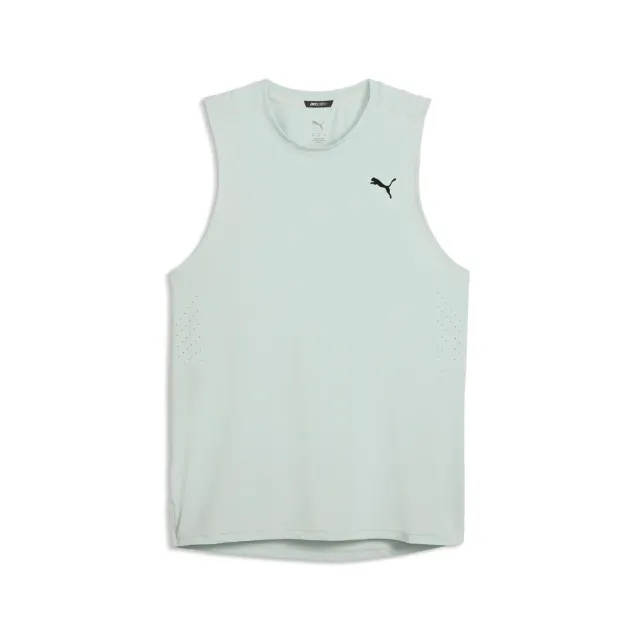 Puma Pwrmode canotta allenamento uomo traspirante
