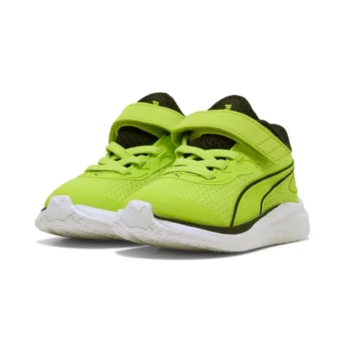 Puma Skyrocket 2 AC+ Inf sneakers bimbi strappo