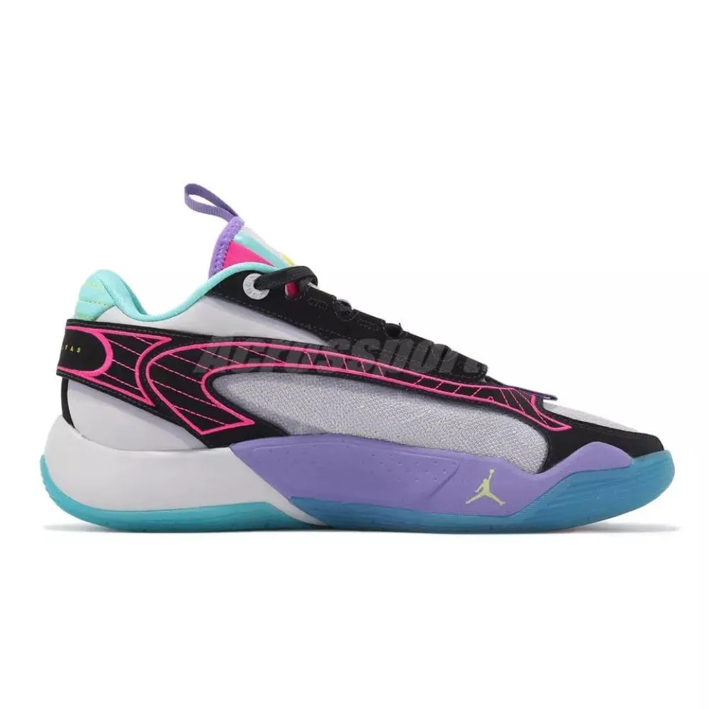 Nike Jordan Luka 2 scarpe basket uomo 39 EU ammortizzate