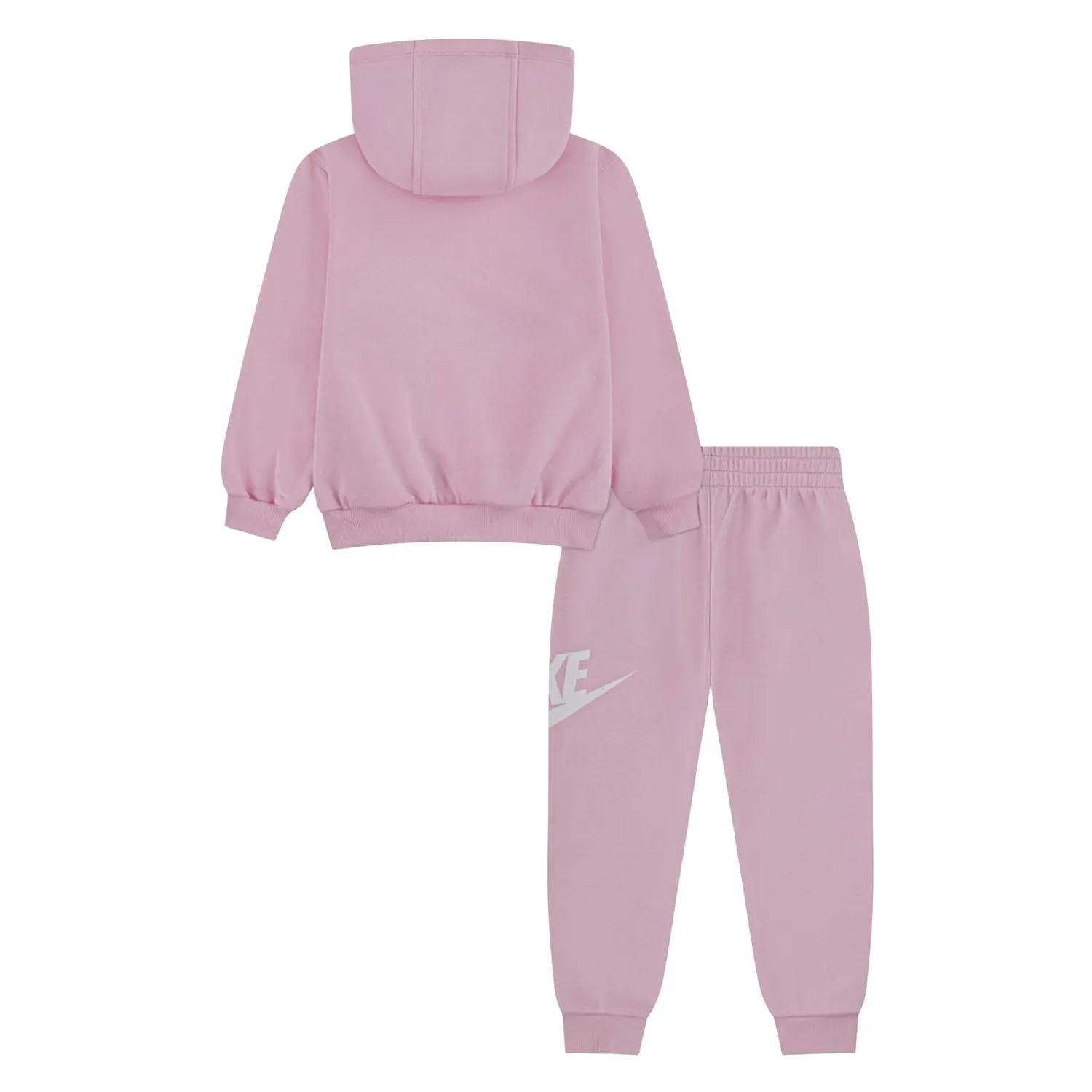 Nike Club Fleece tuta bambino 4-5 anni Fir