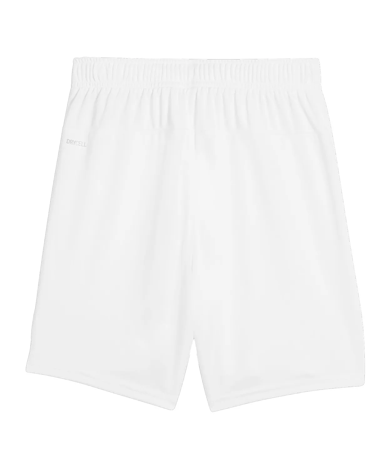 PUMA Teamgoal Shorts Jr pantaloncini calcio 164 rossi