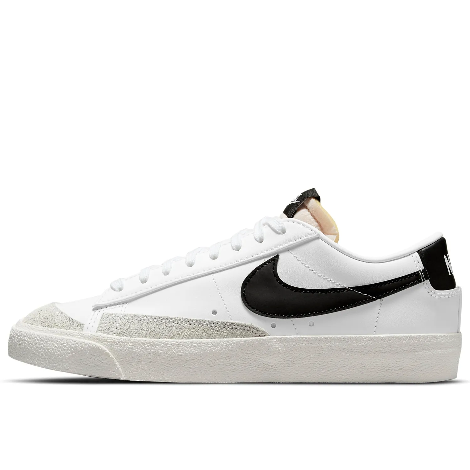 Nike Blazer Low '77 Vintage sneakers pelle