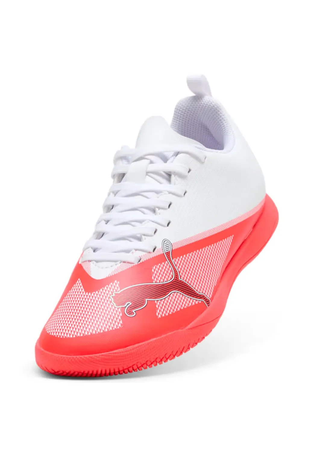 Puma Ultra 7 Play IT Jr scarpe calcio indoor leggere