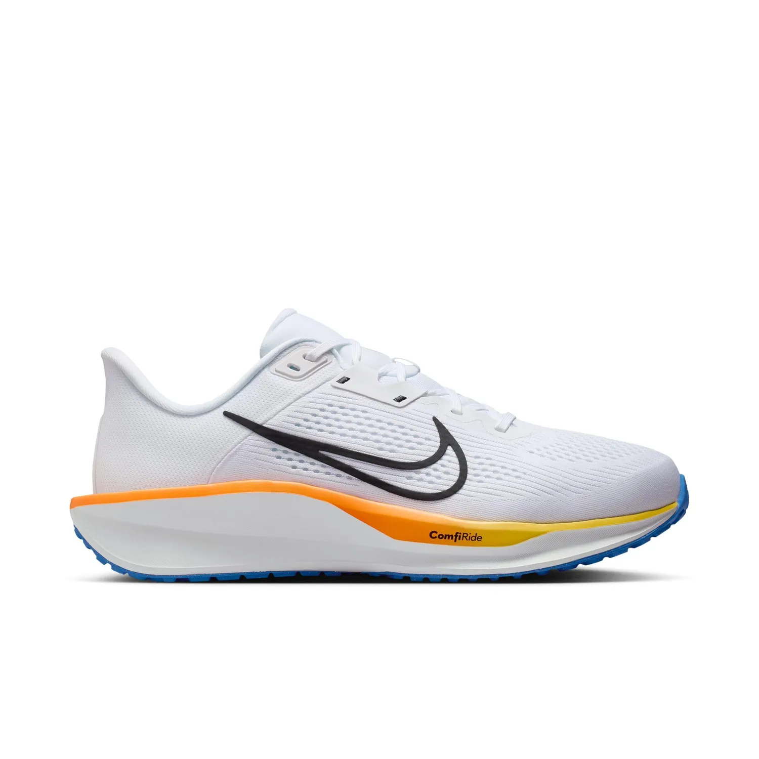 Nike Quest 6 scarpe running uomo mesh