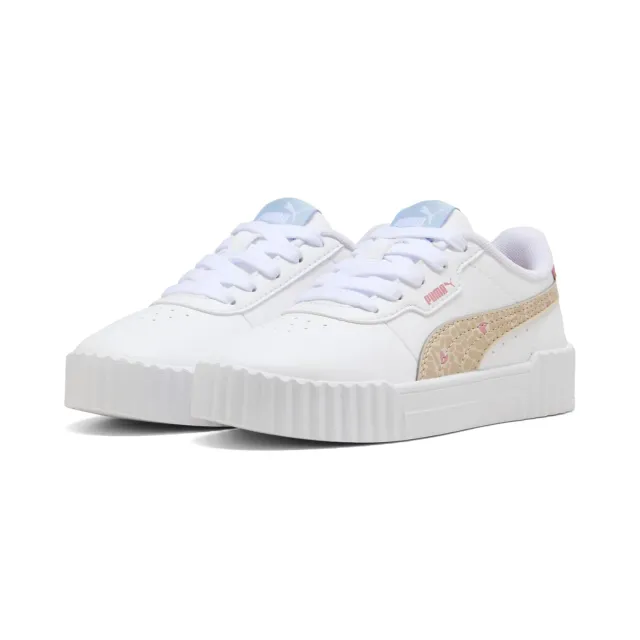 Puma Carina 3.0 Winter Safari PS sneakers 32.5 EU