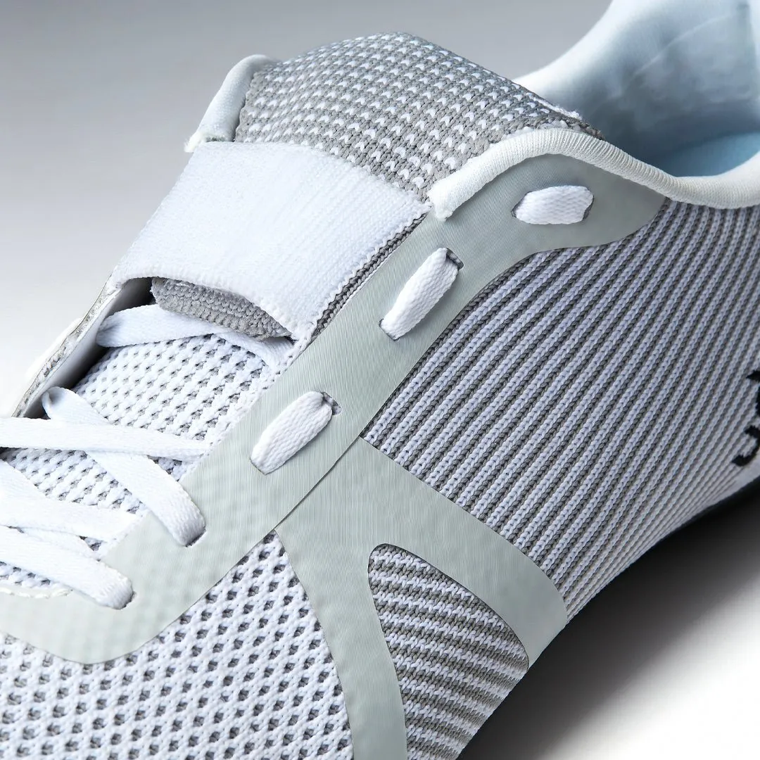 Udog Cima Salt White scarpe strada carbon