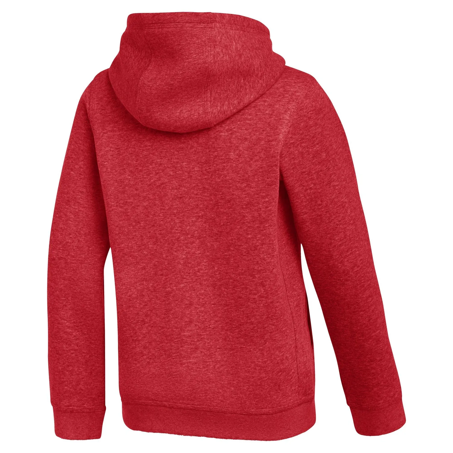 Nike Park26 felpa cappuccio ragazzi allenamento