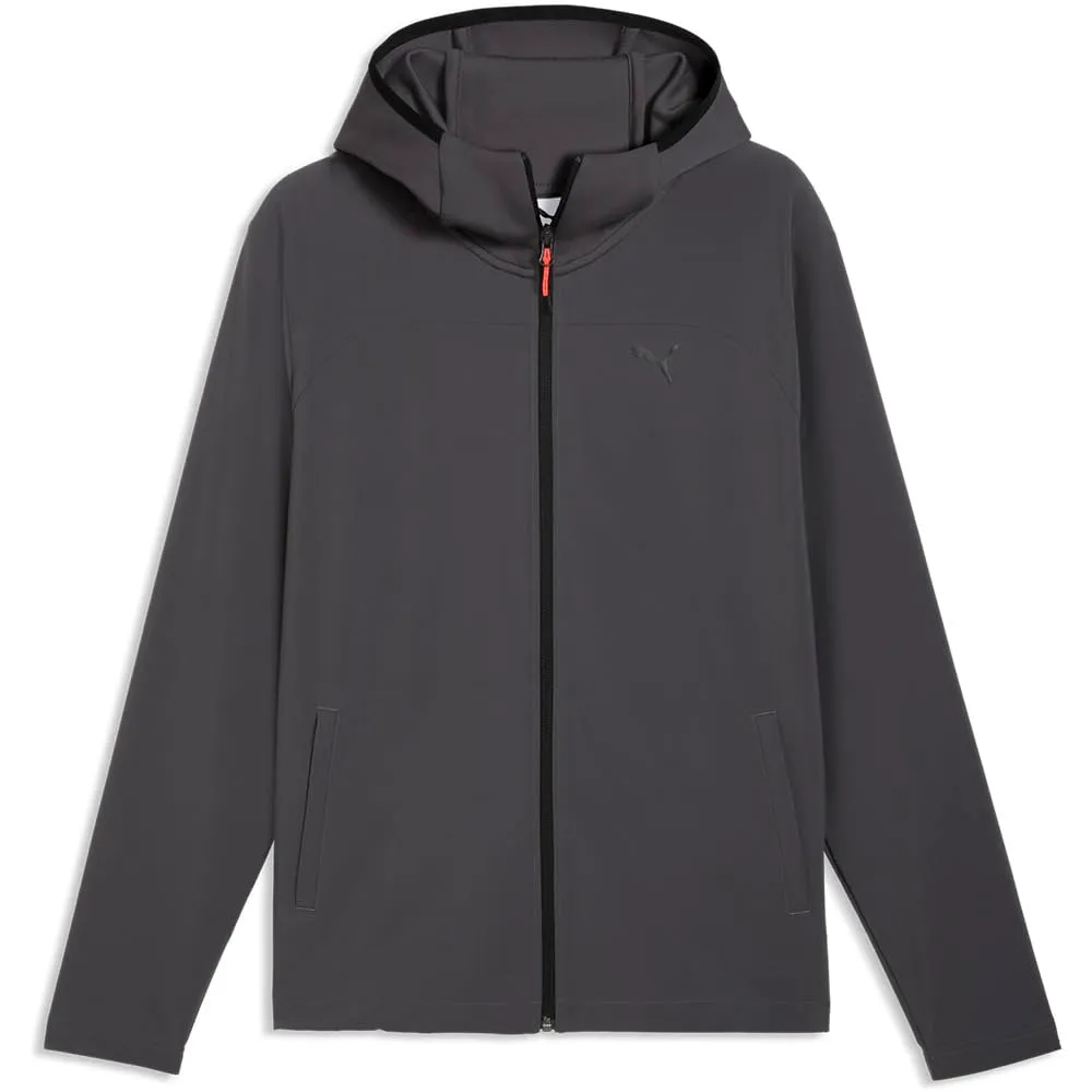 PUMA Pumatech Slim Giacca Unisex Stretch