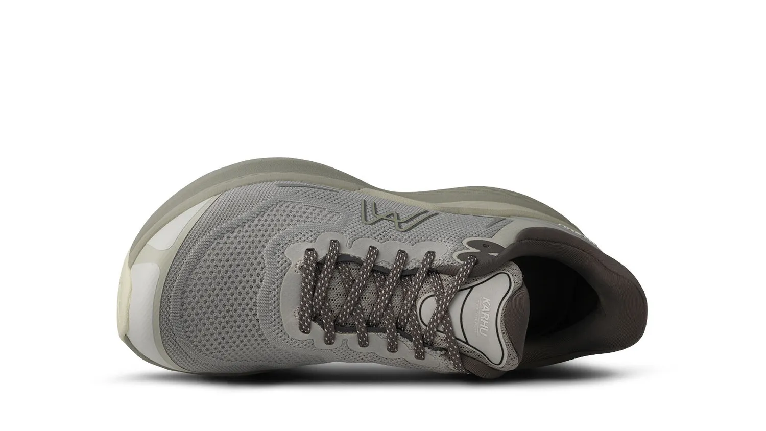 Karhu Mestari Run LS sneakers Drizzle Alfalfa AeroFoam+