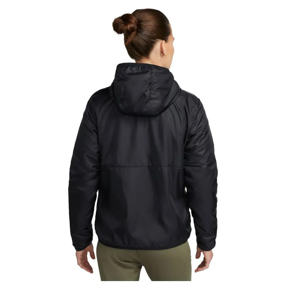 Nike Park 20 giacca donna L termica idrorepellente